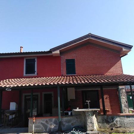 Villa CASA GIANNI citra 011008 LT 0014 Pegui Exterior foto