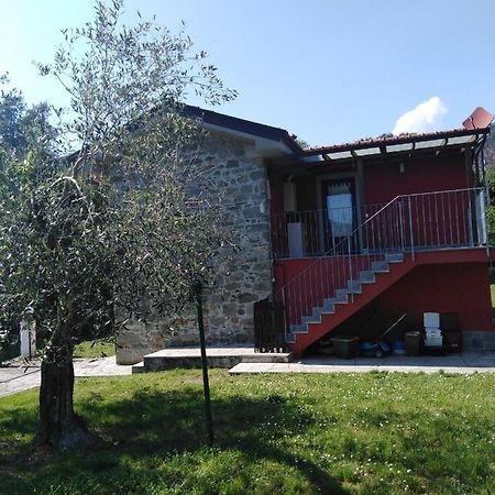 Villa CASA GIANNI citra 011008 LT 0014 Pegui Exterior foto